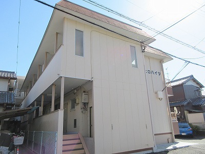 フジヒロハイツ その他7