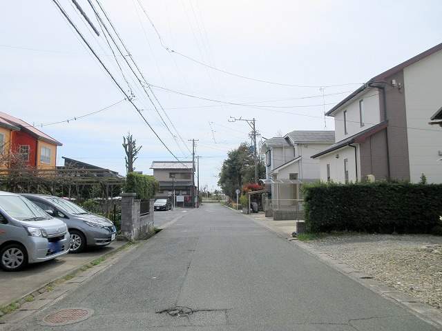 フジヒロハイツ その他9