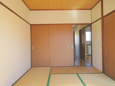 フジヒロハイツ その他21