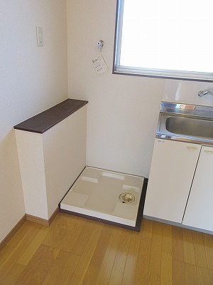 フジヒロハイツ その他22