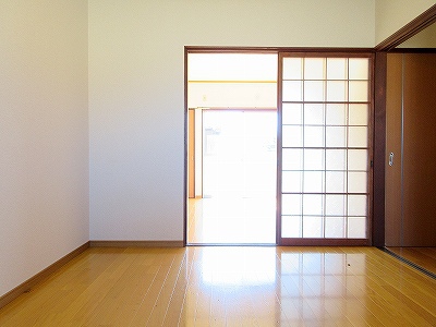 フジヒロハイツ その他24