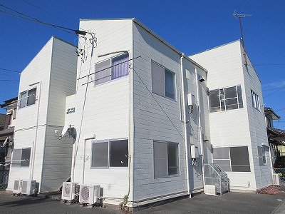 ユニオンハイツ その他2