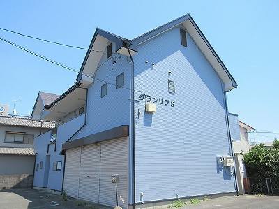 グランリブＳ その他2