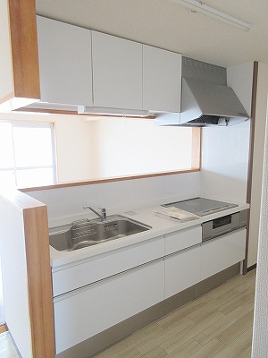 マンションたむかい その他4