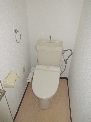 マンションたむかい その他6