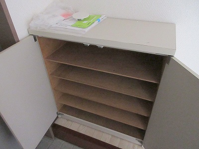 マンションたむかい その他19