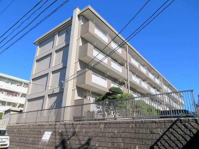公社Ｓー２号棟 その他1