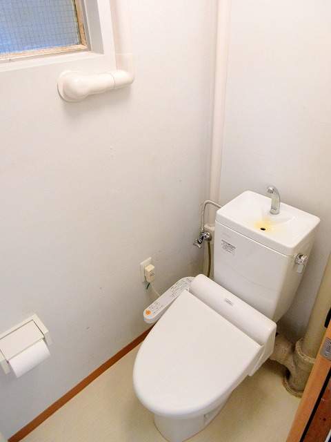 公社Ｓー２号棟 その他6