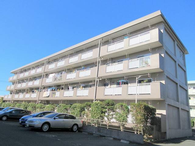 公社Ｓー２号棟 その他7