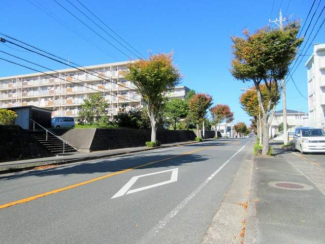 公社Ｓー２号棟 その他9