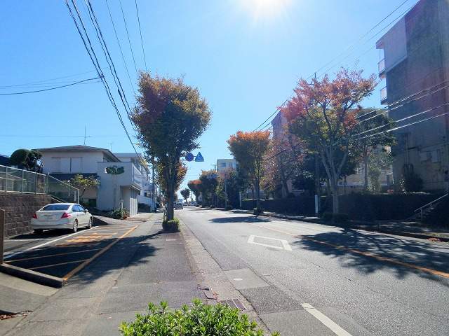 公社Ｓー２号棟 その他10