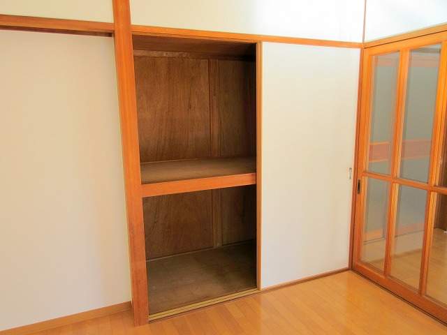 公社Ｓー２号棟 その他12
