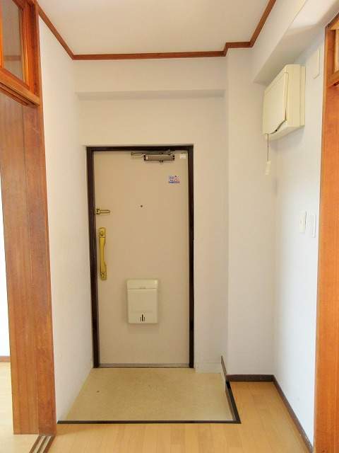 公社Ｓー２号棟 その他14