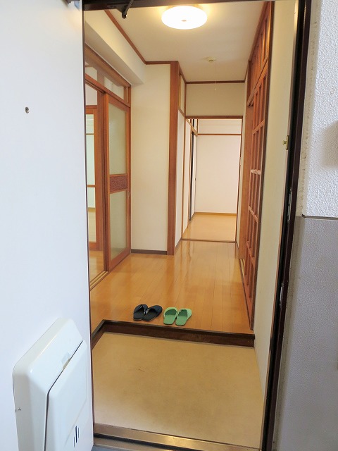 公社Ｓー２号棟 その他17