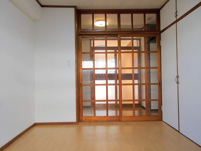 公社Ｓー２号棟 その他19