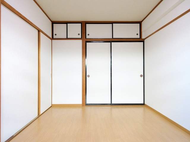 公社Ｓー２号棟 その他20