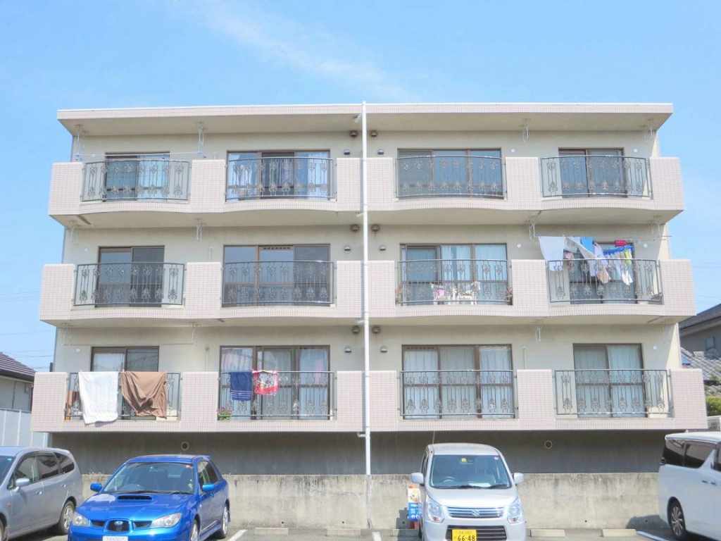 ラフォーレ・向平 その他1