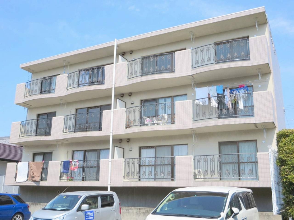 ラフォーレ・向平 その他2