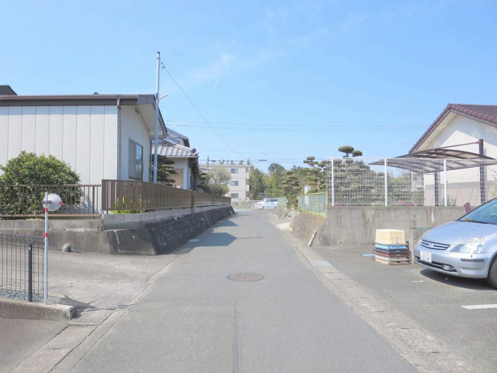 ラフォーレ・向平 その他9