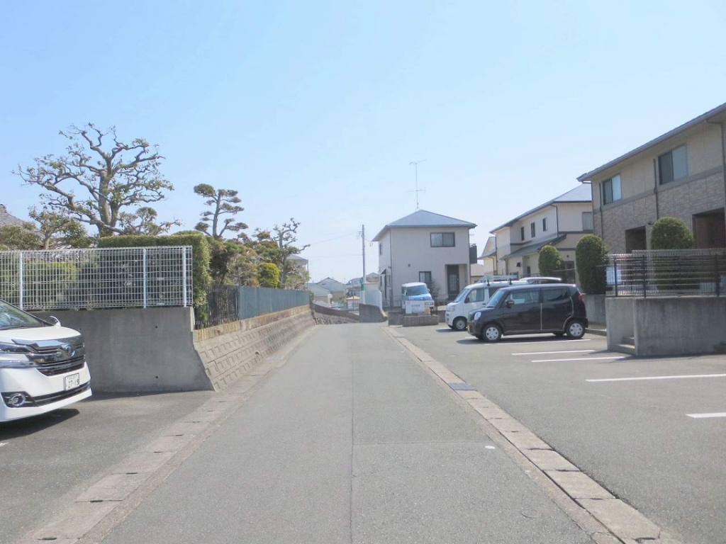 ラフォーレ・向平 その他10