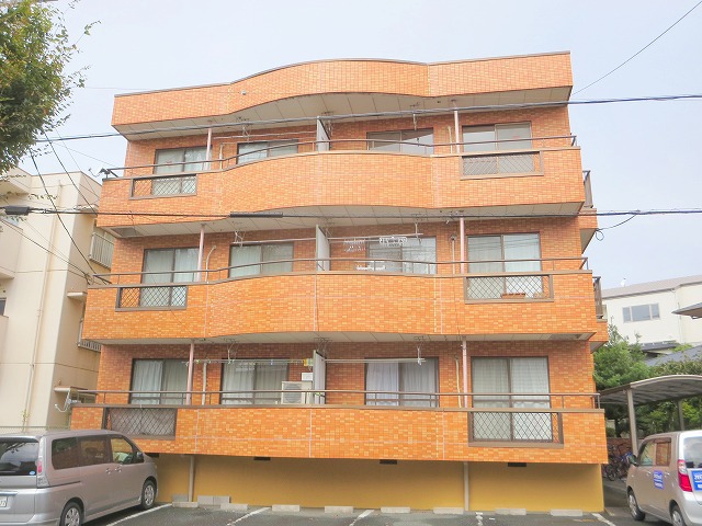 メゾンイセキ その他1