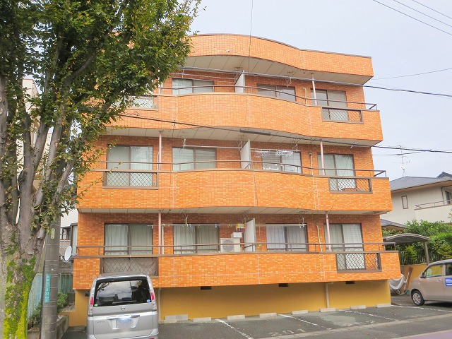 メゾンイセキ その他2