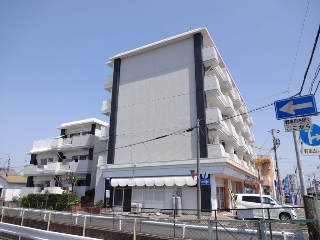 シャトレかみむら その他1