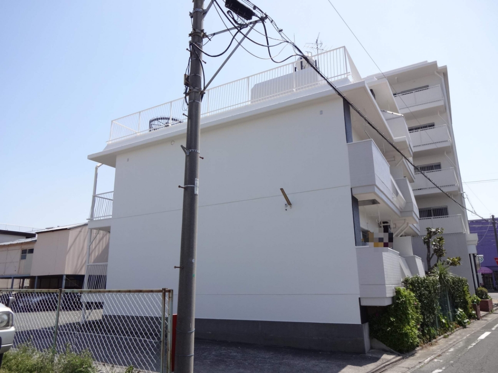 シャトレかみむら その他8