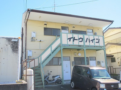イトウハイツ その他1