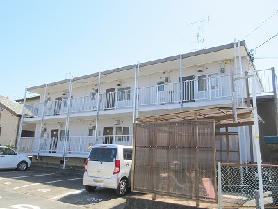 西平ハイツ その他1