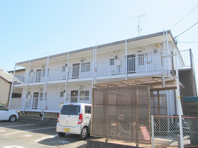 西平ハイツ その他7