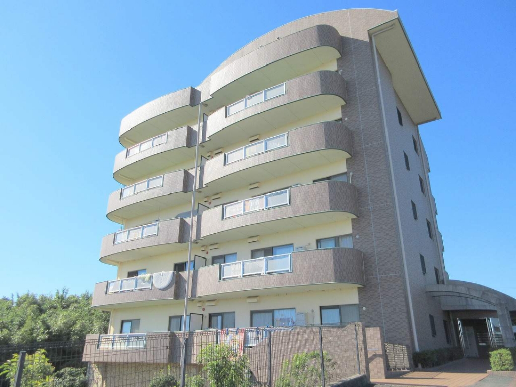 ライフ第５マンション大平台 その他2