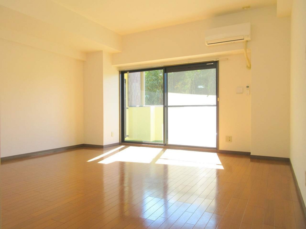 ライフ第５マンション大平台 その他3