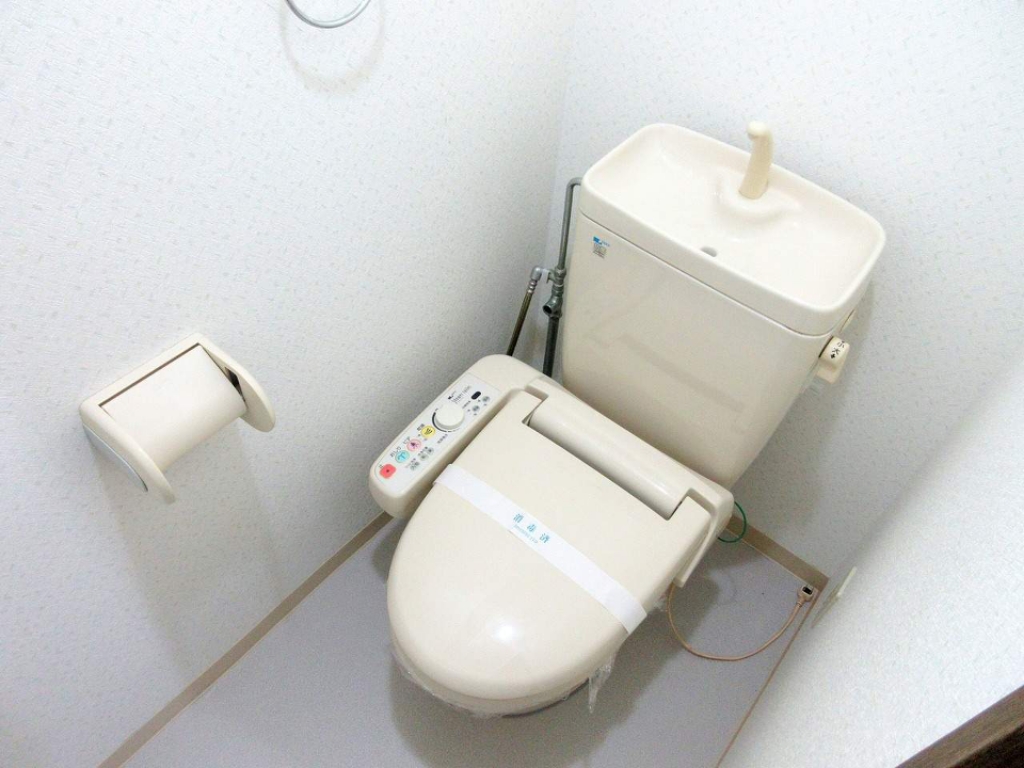 ライフ第５マンション大平台 その他6