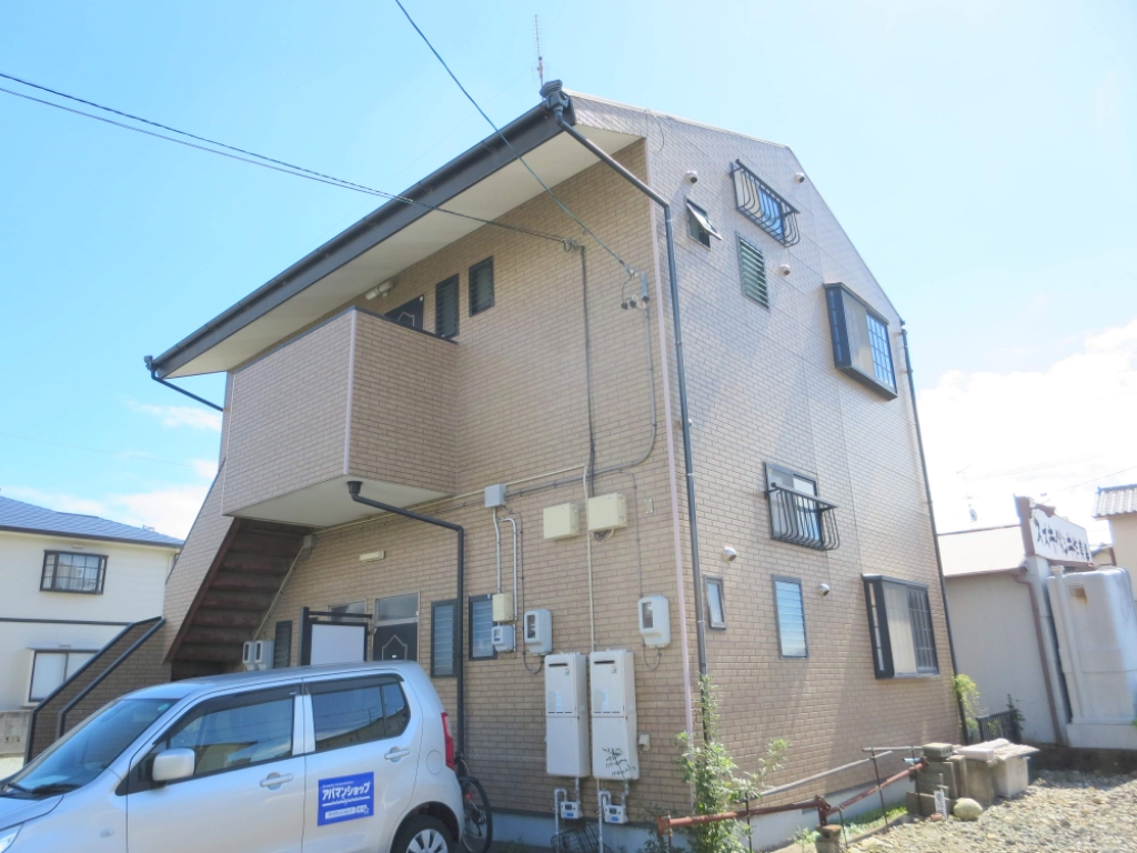 バルビゾン東若林 その他1