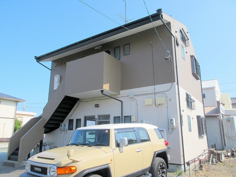 バルビゾン東若林 その他2
