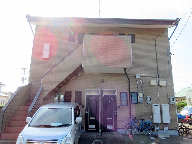 バルビゾン東若林 その他2