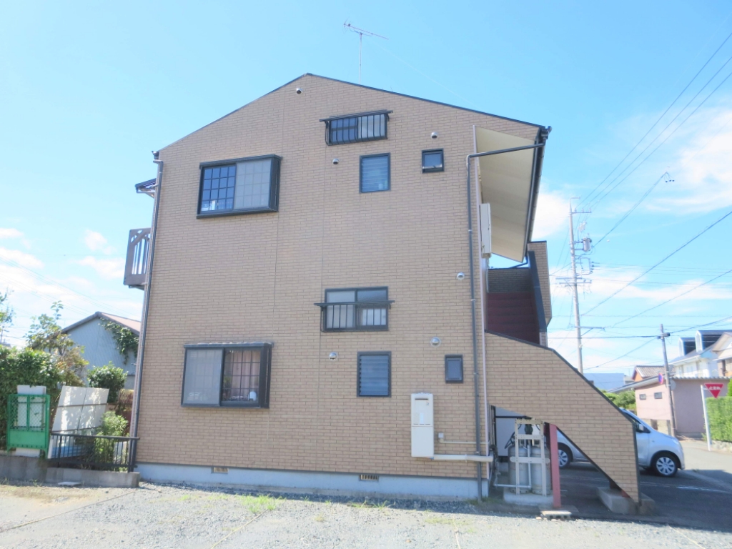 バルビゾン東若林 その他8
