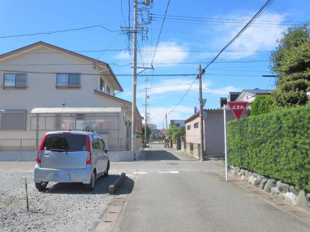 バルビゾン東若林 その他9