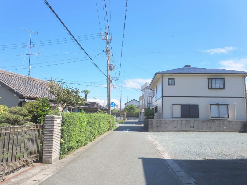 バルビゾン東若林 その他10