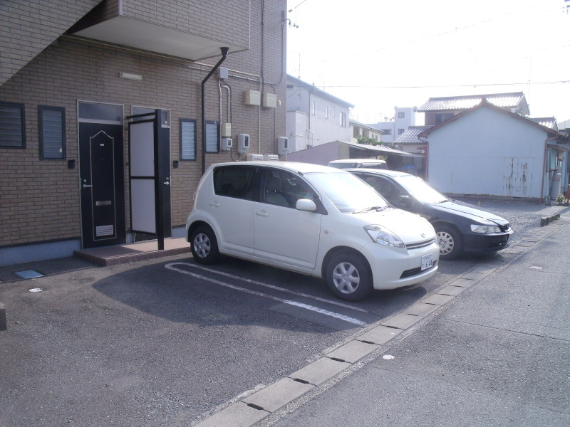 バルビゾン東若林 その他28