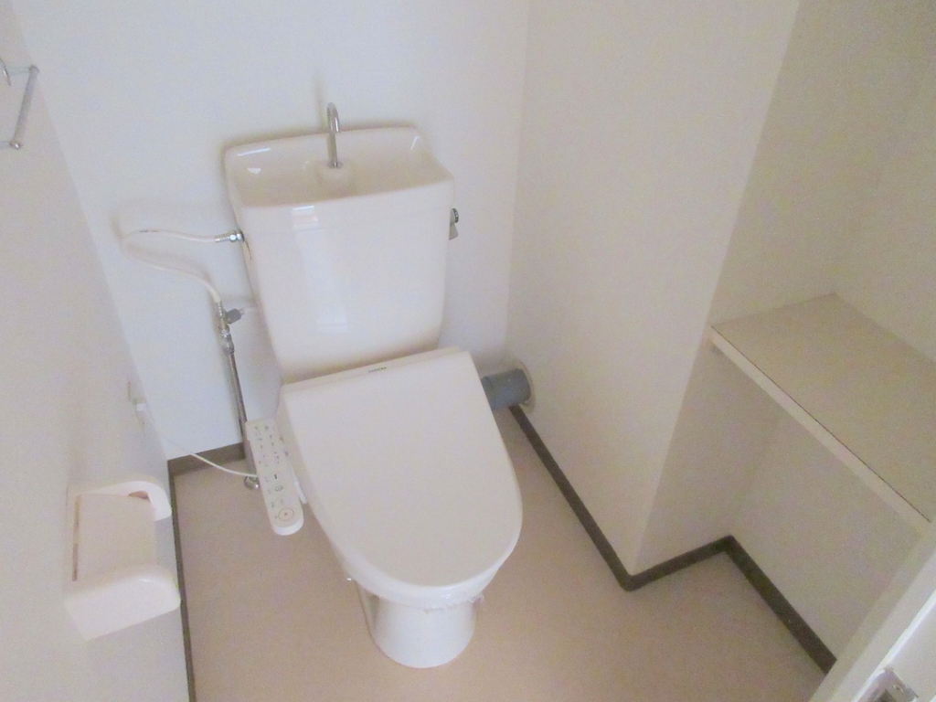さくらハイツ その他6
