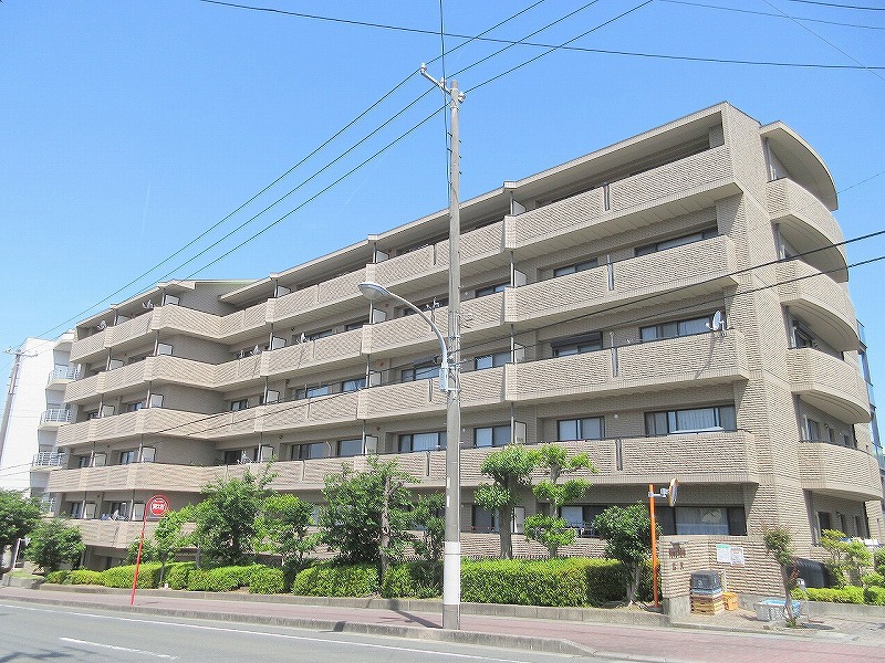 メゾンヴァンベール広沢Ｂ棟 その他1