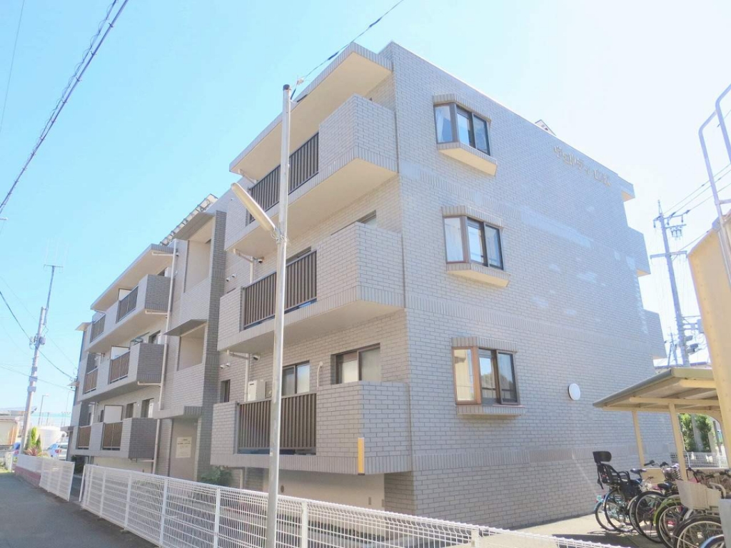 ヴェルディ広沢 その他7