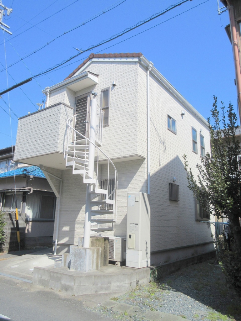 中沢町２５－２３貸家 その他1