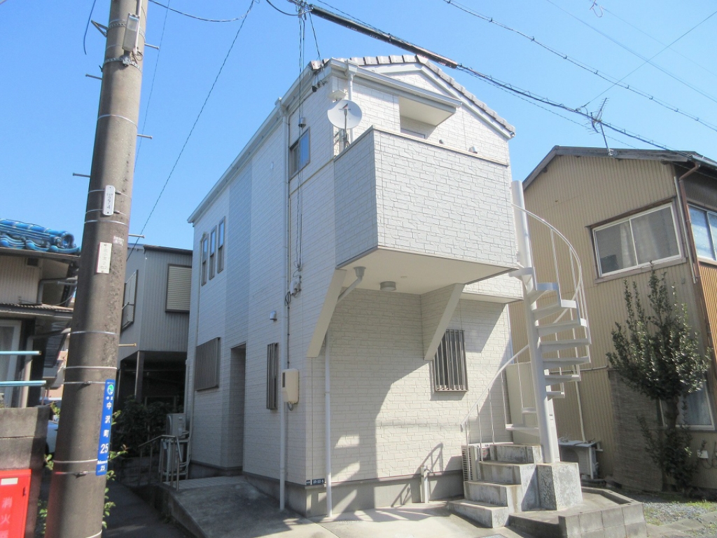 中沢町２５－２３貸家 その他2