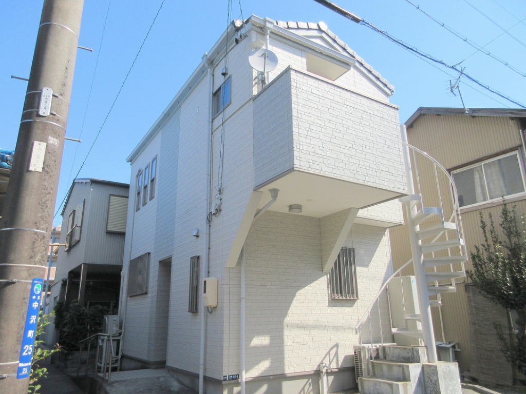 中沢町２５－２３貸家 その他7