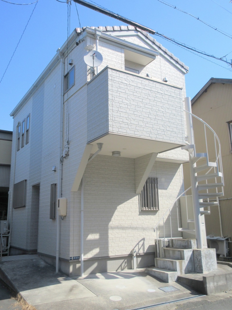 中沢町２５－２３貸家 その他8