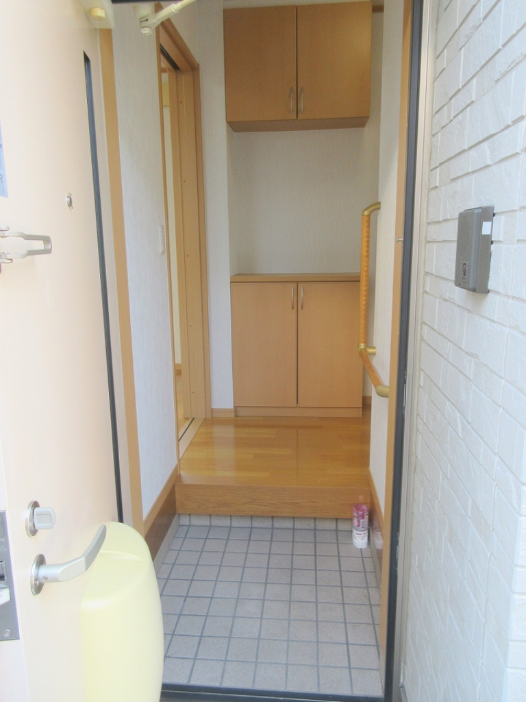 中沢町２５－２３貸家 その他14