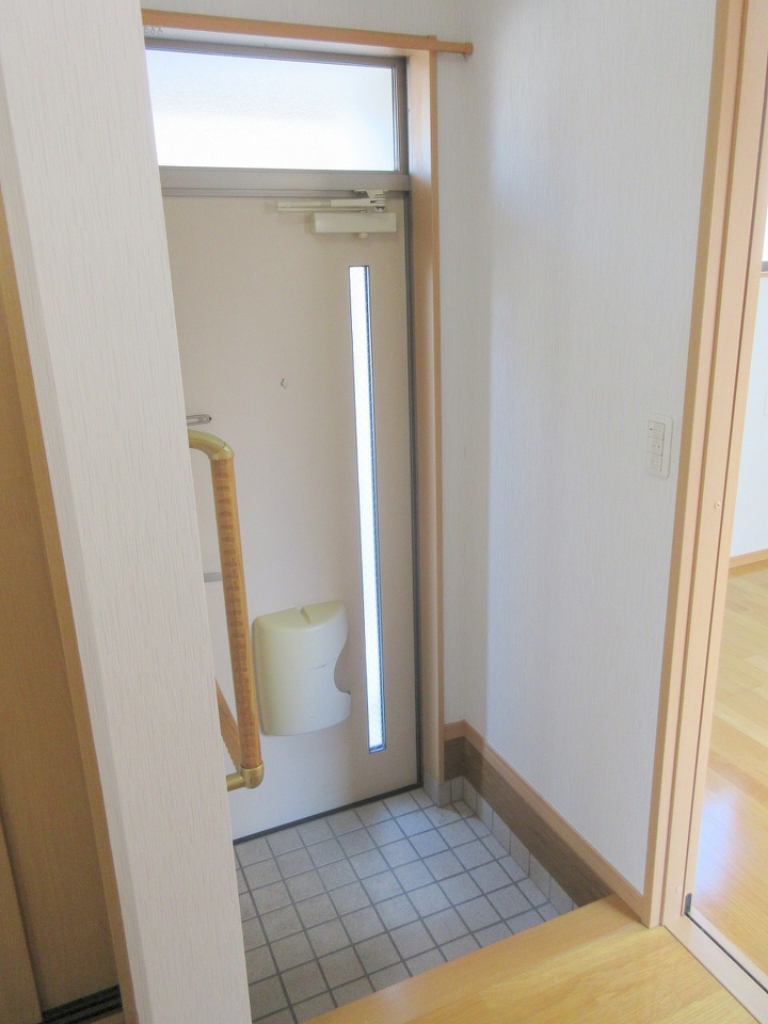 中沢町２５－２３貸家 その他17